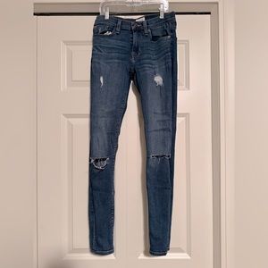 Hudson Jeans